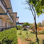 Pebble Beach Hotel