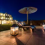 Kiotari Beach Villas - Luxury Retreat