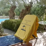 Marilena Apartments