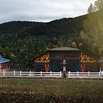 Vasilikia Mountain Farm & Retreat