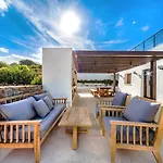 Elounda Lavender Villa