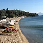 Beachfront Villa Fos, Afissos,Pelion.