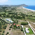 Afroditi-Villa-4, Private Pool, Sea And Golf