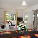 Afroditi-Villa-4, Private Pool, Sea And Golf