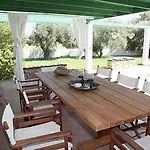 Teo-Villa-1, Private Pool, Sea And Golf