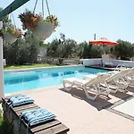 Teo-Villa-1, Private Pool, Sea And Golf