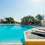 Nissaki Thalassa Aparment By Sealand Villas