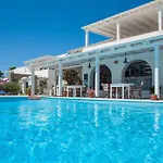 Paros Philoxenia