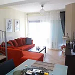 Μaisonette Panorama Kariani