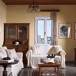 Philyra Farmhouse