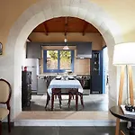 Philyra Farmhouse