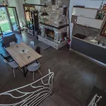 Luxury Villa Mylopotamos