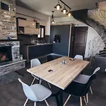 Luxury Villa Mylopotamos