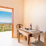 Nissaki Thalassa Aparment By Sealand Villas