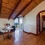 Soso\'S Sea View Apartment