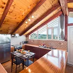 Soso\'S Sea View Apartment