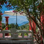Villa Frederike In Alonissos Old Town