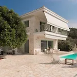 Meganisi Blue Villa