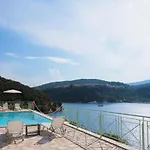Meganisi Blue Villa