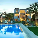 Luxury Villa Margarita