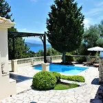Oliviero Villas