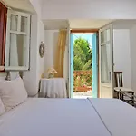 Villa Frederike In Alonissos Old Town