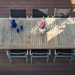 Blue Sea Luxury Villa