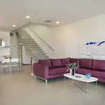 Blue Sea Luxury Villa