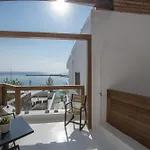 Natura Luxury Boutique Hotel Skopelos