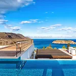 Elounda Lavender Villa