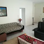 2Nd Floor Apartment In Volos