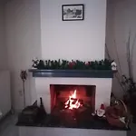 2Nd Floor Apartment In Volos