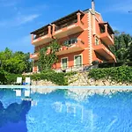 Villa Vasso