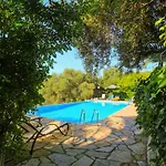 Villa Vasso