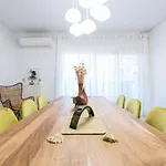 Grand Lux Apartment