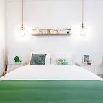 Grand Lux Apartment