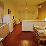 Nefeli Houses