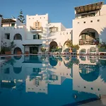 Spiros Hotel Naxos