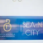 B4B Sea N\' City