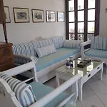 Eftychias Residence