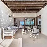 Elounda Lavender Villa