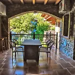 Hotel Παραδοσιακο