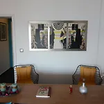Kavala Marina View Studio