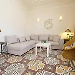 Casa Di Vito, 10M From Sami\'S Main Square