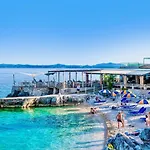 Nissaki Suite Poseidon By Sealand Villas