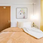 Grand Lux Apartment