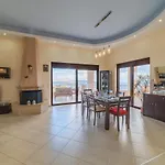 Deluxe Villa Kamba With Sea View