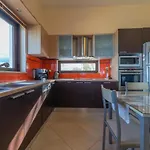 Deluxe Villa Kamba With Sea View
