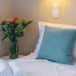 Kalavria Luxury Suites - Magnificent Sea View Of Poros