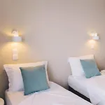 Kalavria Luxury Suites - Magnificent Sea View Of Poros